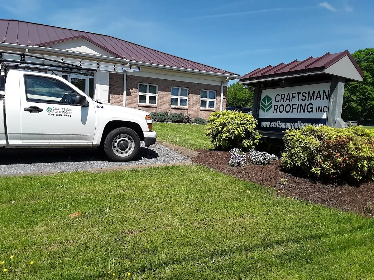 Quality Gutter & Downspout Repair by experienced craftsmen in Forty Acres